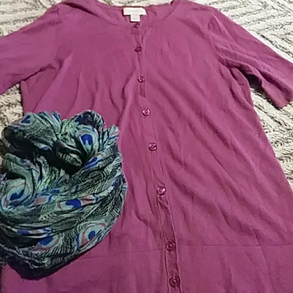 Ann Taylor Loft
